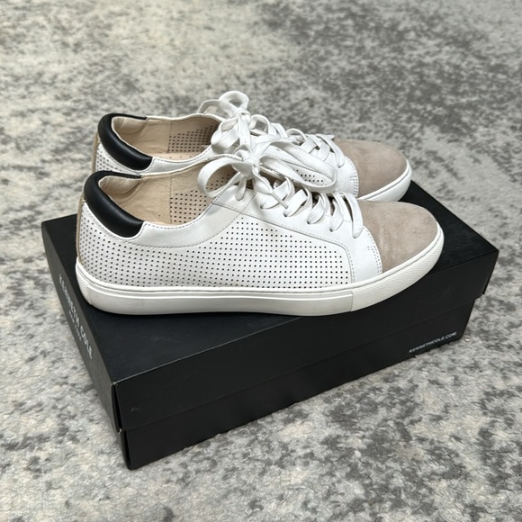 Kenneth Cole KAM 6 sneakers - Picture 4 of 4